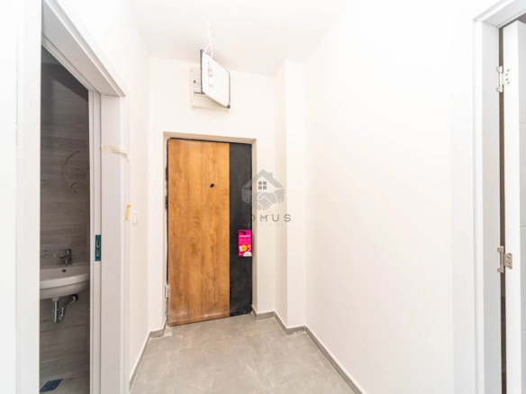 Jednosoban stan 44 m² + parking, Zabjelo – Podogrica