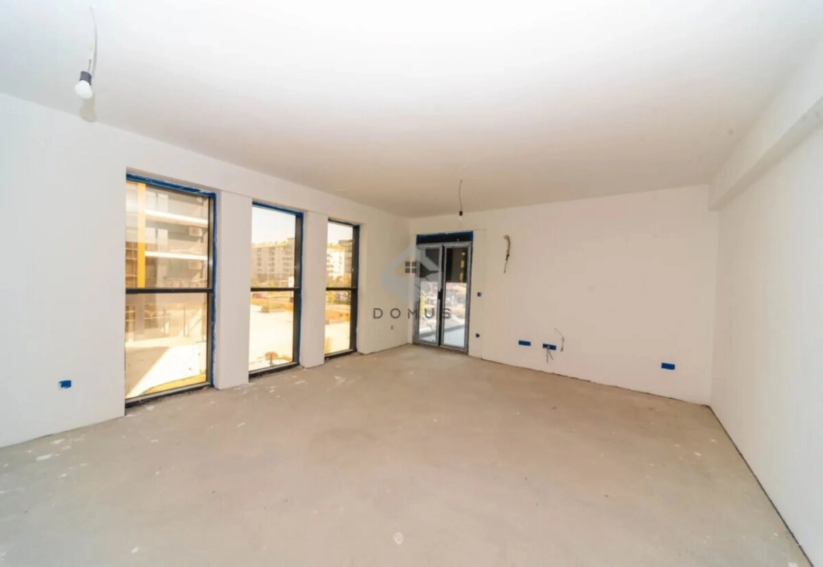 Trosoban-stan-105-m²-Stari-Aerodrom-–-Podgorica Trosoban stan 105 m²