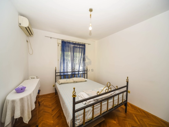 Dvosoban namješten stan u Zagoriču, Podgorica — fotografija 6