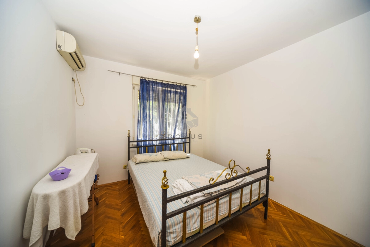 Dvosoban namješten stan u Zagoriču, Podgorica — fotografija 6