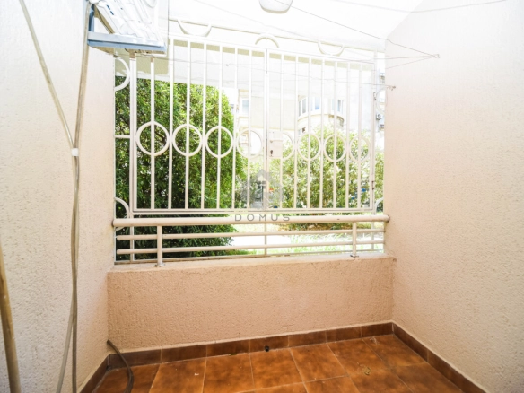 Dvosoban namješten stan u Zagoriču, Podgorica — fotografija 10
