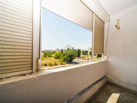 Dvosoban stan 81 m² – Zabjelo, Podgorica — fotografija 3