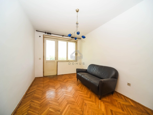 Dvosoban stan 81 m² – Zabjelo, Podgorica — fotografija 5