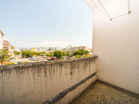 Dvosoban stan 81 m² – Zabjelo, Podgorica — fotografija 6