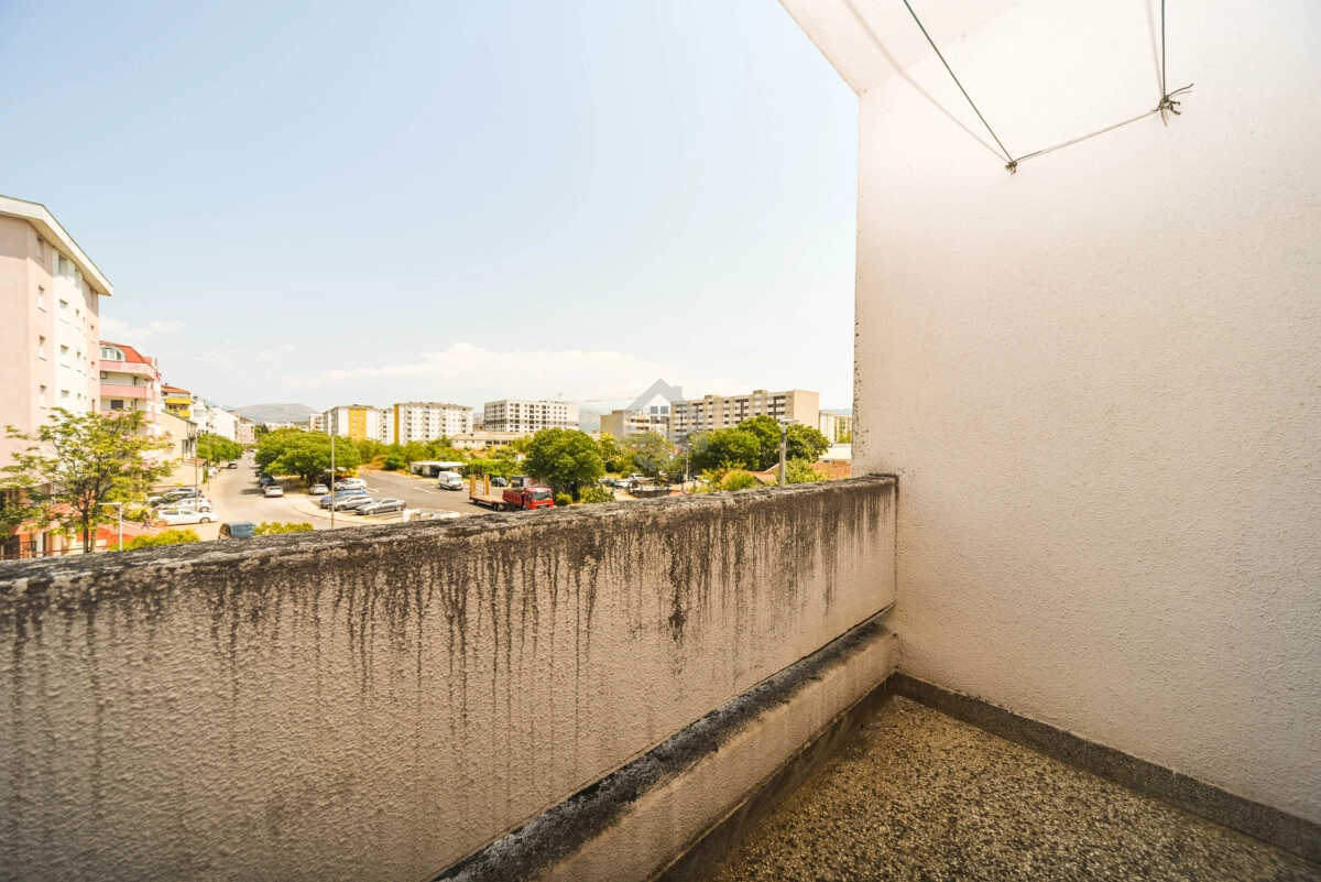 Dvosoban-stan-81-m²-Zabjelo-–-Podgorica-5 Dvosoban stan 81 m² – Zabjelo, Podgorica — fotografija 6