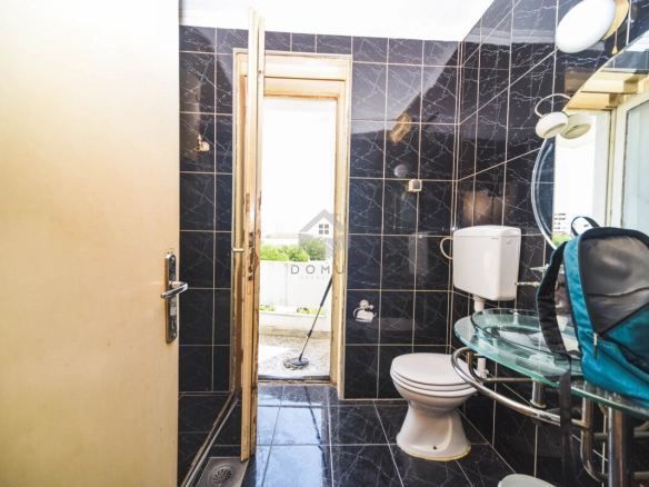 Dvosoban stan 81 m² – Zabjelo, Podgorica — fotografija 8