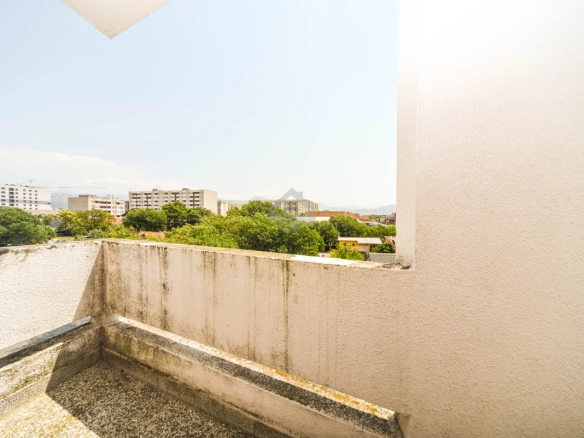 Dvosoban stan 81 m² – Zabjelo, Podgorica — fotografija 9