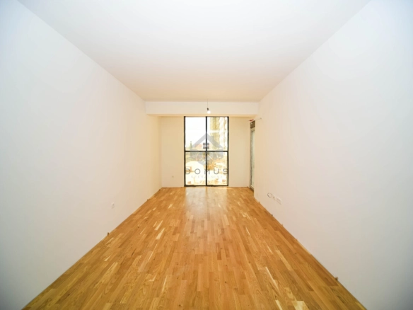 Dvosoban stan 70 m²