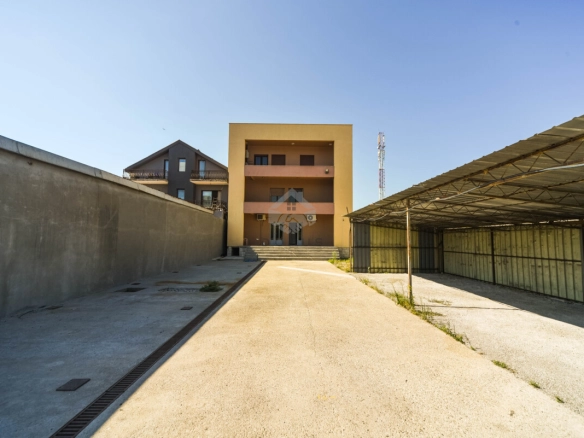 Zabjelo – Podgorica