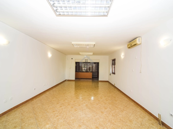 Izdavanje: Poslovni prostor 300 m² – Zabjelo, Podgorica — fotografija 5