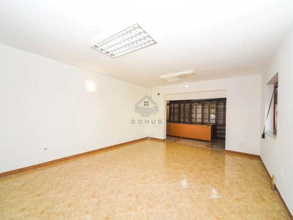 Izdavanje: Poslovni prostor 300 m² – Zabjelo, Podgorica — fotografija 6