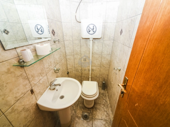 Izdavanje: Poslovni prostor 300 m² – Zabjelo, Podgorica — fotografija 11