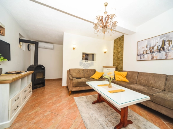 Jednosobna kuća 50 m² na placu 80 m²