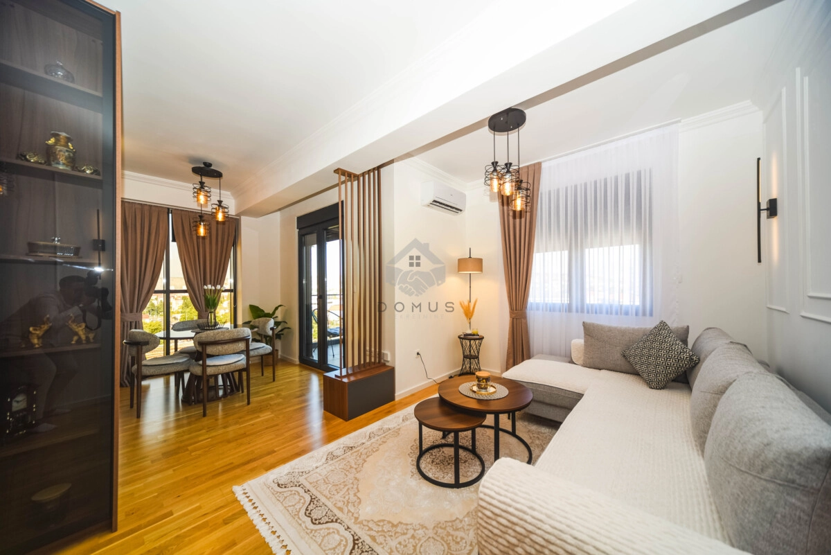Jednosoban-stan-50-m²-garaza-Stari-Aerodrom-–-Podgorica-3 Izdavanje: Jednosoban stan 50 m² – Stari aerodrom, Podgorica — fotografija 4