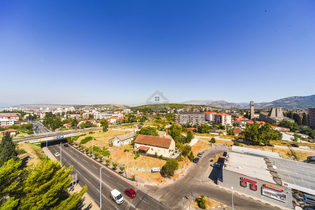 Jednosoban-stan-50-m²-garaza-Stari-Aerodrom-–-Podgorica-8 Izdavanje: Jednosoban stan 50 m² – Stari aerodrom, Podgorica — fotografija 9
