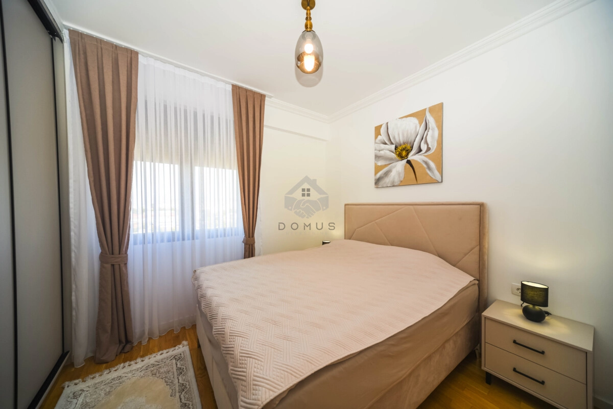 Jednosoban-stan-50-m²-garaza-Stari-Aerodrom-–-Podgorica-9 Izdavanje: Jednosoban stan 50 m² – Stari aerodrom, Podgorica — fotografija 10