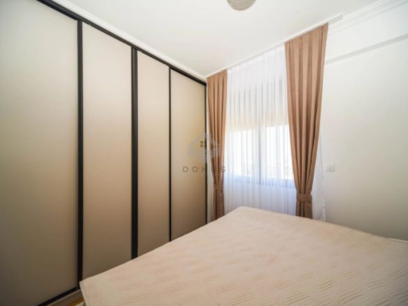 Izdavanje: Jednosoban stan 50 m² – Stari aerodrom, Podgorica — fotografija 11