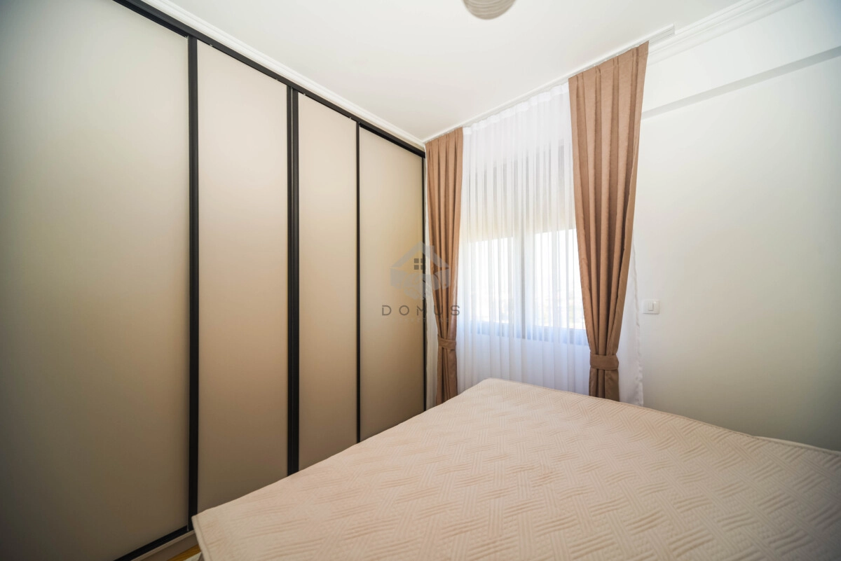 Jednosoban-stan-50-m²-garaza-Stari-Aerodrom-–-Podgorica-10 Izdavanje: Jednosoban stan 50 m² – Stari aerodrom, Podgorica — fotografija 11