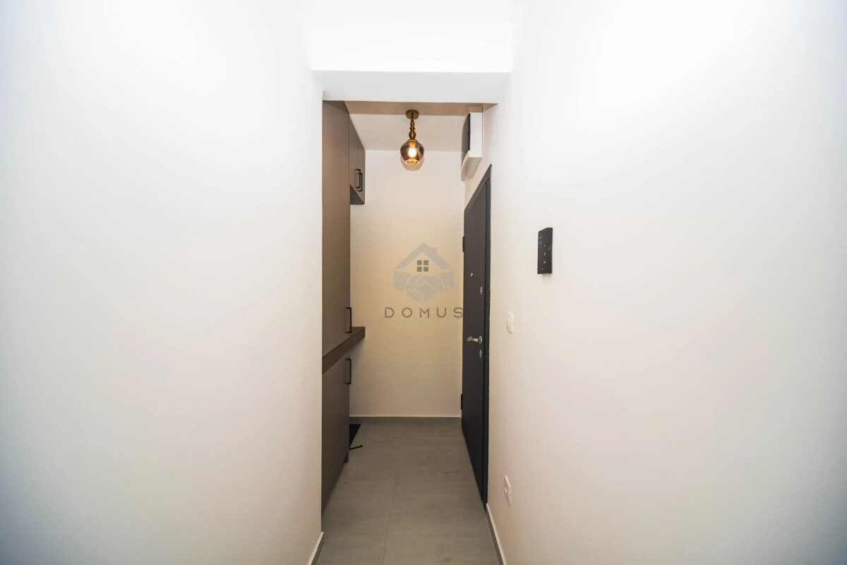 Jednosoban-stan-50-m²-garaza-Stari-Aerodrom-–-Podgorica-12 Izdavanje: Jednosoban stan 50 m² – Stari aerodrom, Podgorica — fotografija 13