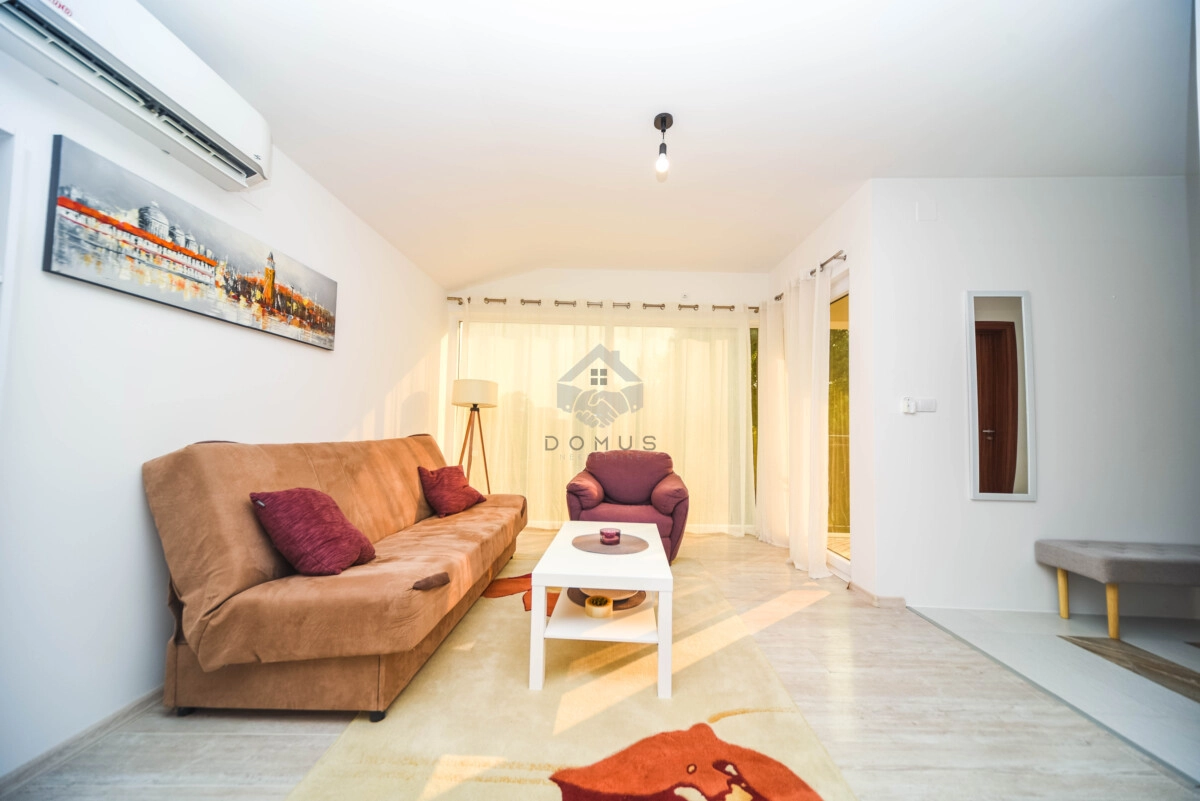 Jednosoban-stan-55-m²-parking-Zagoric-–-Podgorica-2 Jednosoban stan u Zagoriču, Podgorica — fotografija 3