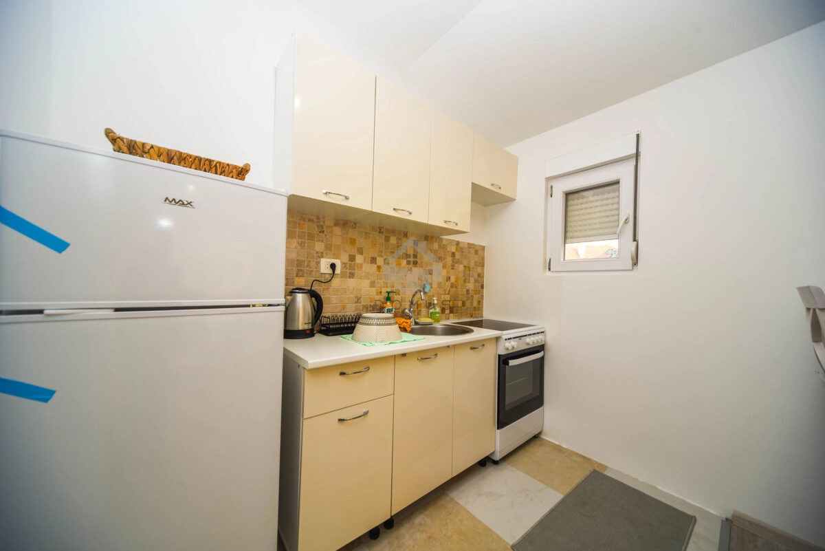 Jednosoban-stan-55-m²-parking-Zagoric-–-Podgorica-4 Jednosoban stan u Zagoriču, Podgorica — fotografija 5