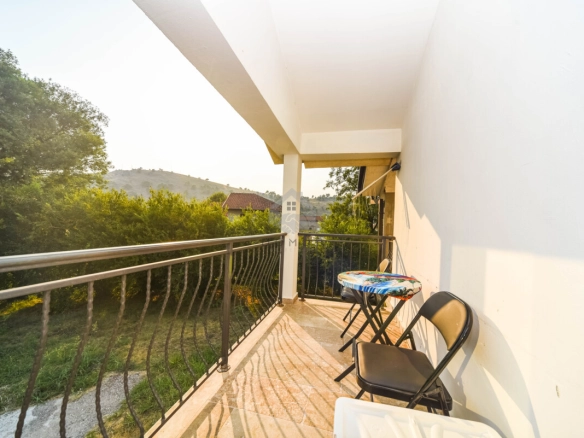 Jednosoban stan u Zagoriču, Podgorica — fotografija 7