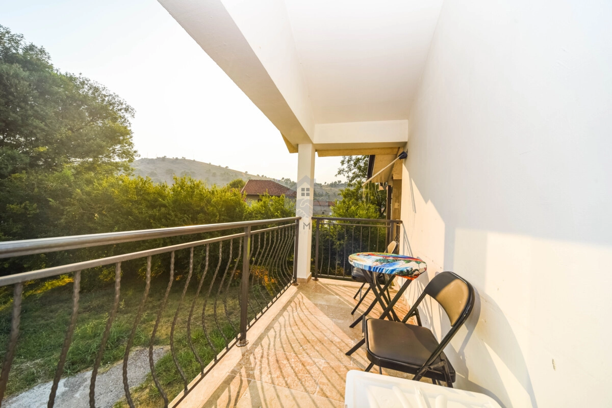 Jednosoban-stan-55-m²-parking-Zagoric-–-Podgorica-6 Jednosoban stan u Zagoriču, Podgorica — fotografija 7