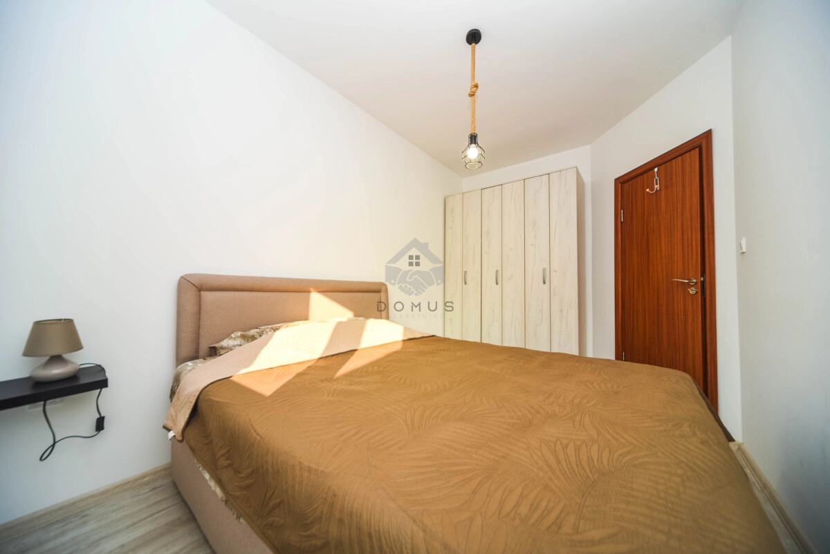 Jednosoban-stan-55-m²-parking-Zagoric-–-Podgorica-8 Jednosoban stan u Zagoriču, Podgorica — fotografija 9