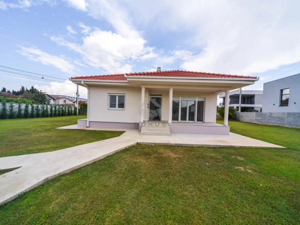Nova kuća 90 m² na placu 1.000 m²