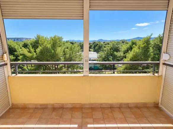 Izdavanje: Trosoban stan 88 m² – Blok VI, Podgorica — fotografija 6