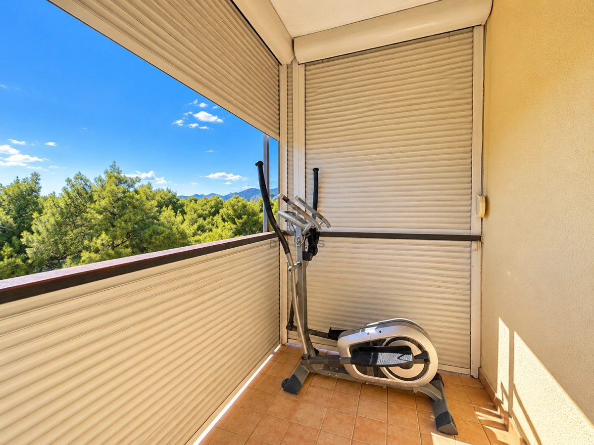 Trosoban-namjesten-stan-88-m²-Blok-VI-–-Podgorica-10 Izdavanje: Trosoban stan 88 m² – Blok VI, Podgorica — fotografija 11
