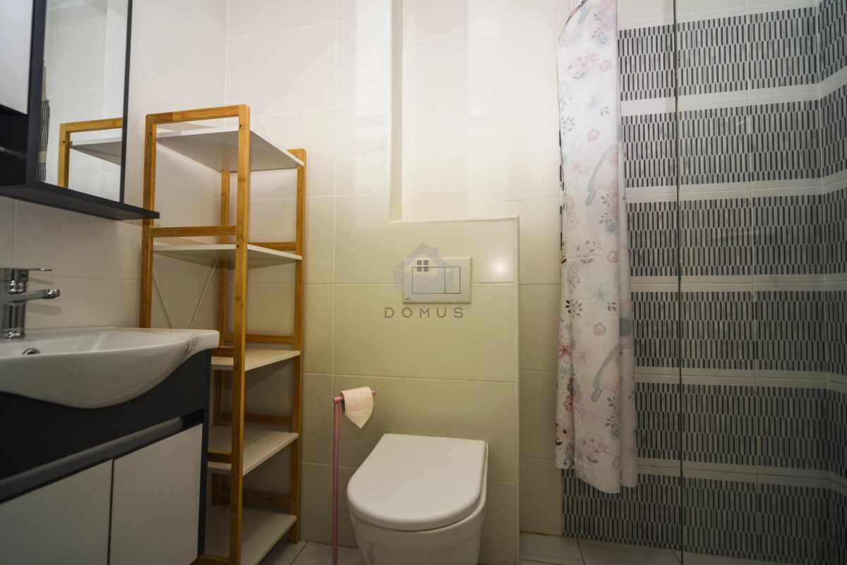 Namjestena-garsonjera-25-m²-Stari-Aerodrom-–-Podgorica-4 Namještena garsonjera na Starom aerodromu, Podgorica — fotografija 5