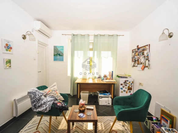 Jednosoban stan (kancelarija) 45 m²