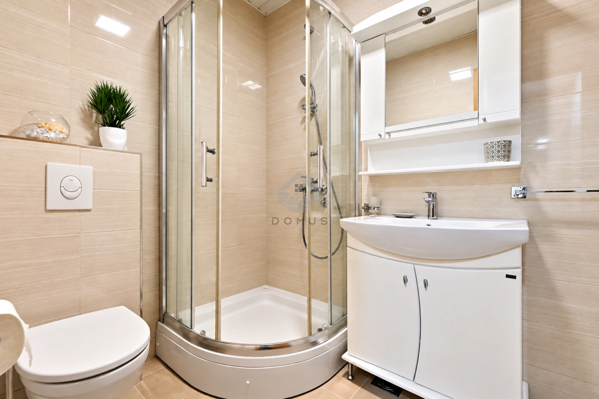 Dvosoban-namjesten-stan-65-m²-City-Kvart-–-Podgorica-10 Izdavanje: Dvosoban stan 65 m² – City kvart, Podgorica — fotografija 11