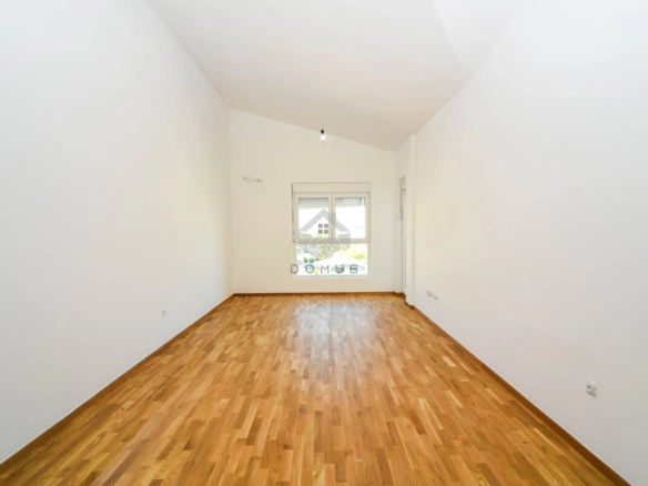 Jednosoban stan 49 m²