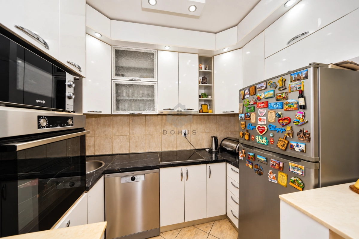 Dvosoban stan 83 m² – Zabjelo, Podgorica — fotografija 6