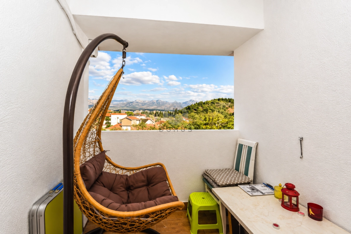 Dvosoban stan 83 m² – Zabjelo, Podgorica — fotografija 7