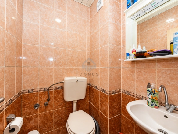 Dvosoban stan 83 m² – Zabjelo, Podgorica — fotografija 9