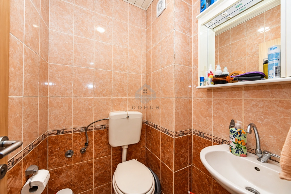 Dvosoban stan 83 m² – Zabjelo, Podgorica — fotografija 9