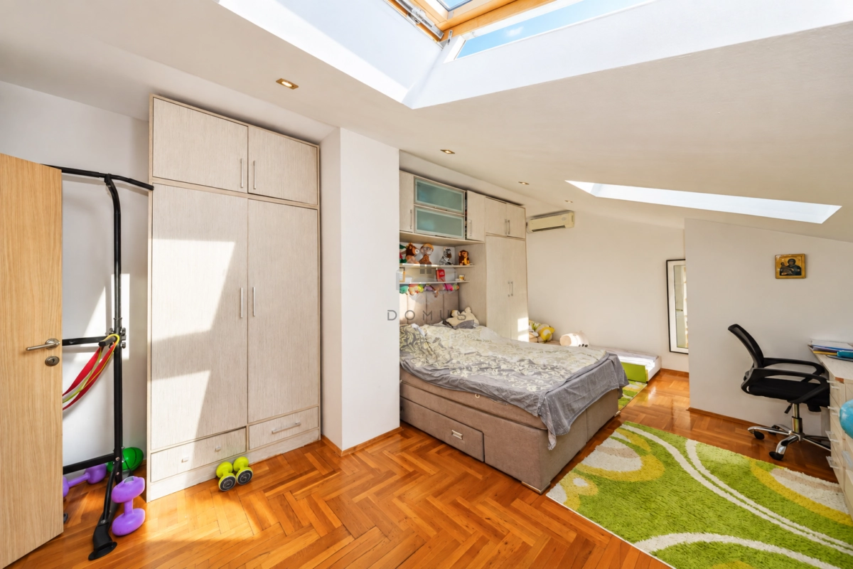Dvosoban stan 83 m² – Zabjelo, Podgorica — fotografija 10