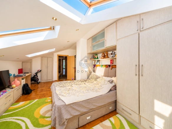 Dvosoban stan 83 m² – Zabjelo, Podgorica — fotografija 11
