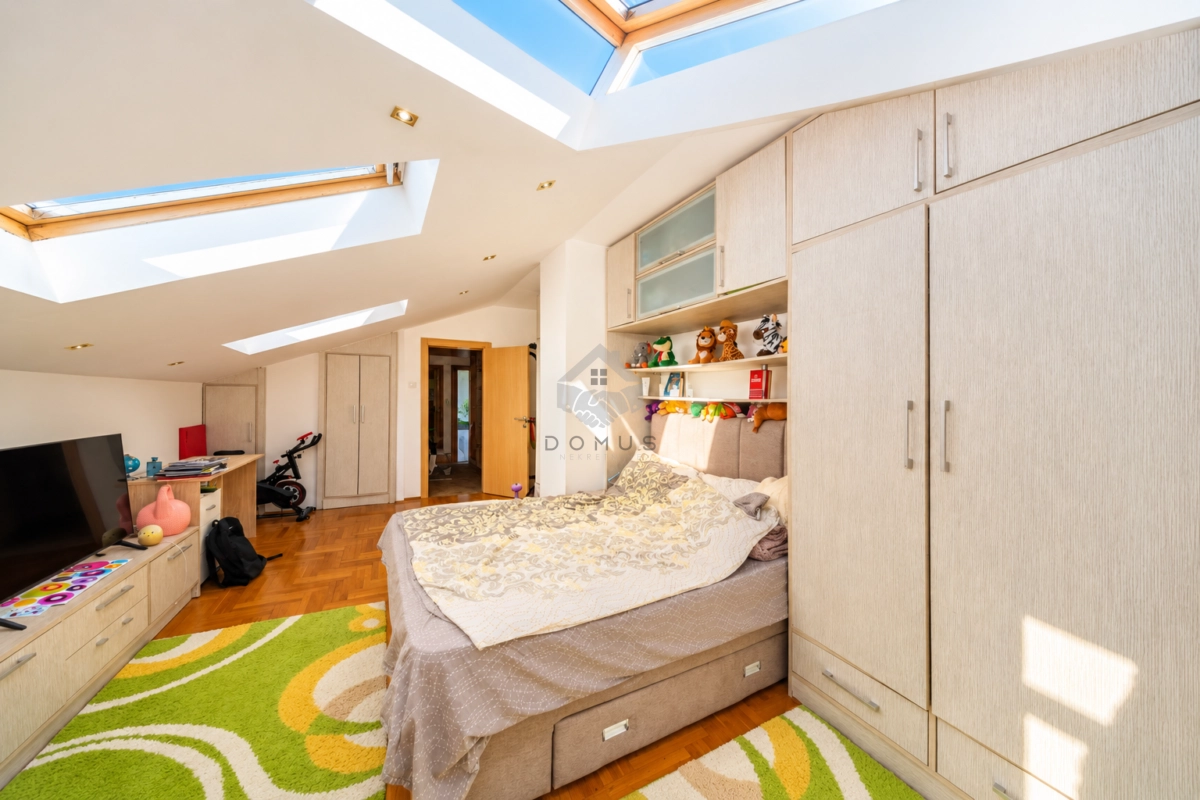 Dvosoban stan 83 m² – Zabjelo, Podgorica — fotografija 11
