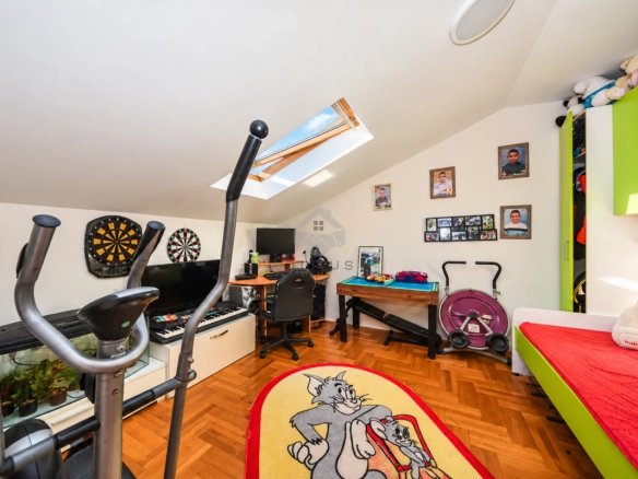 Dvosoban stan 83 m² – Zabjelo, Podgorica — fotografija 12