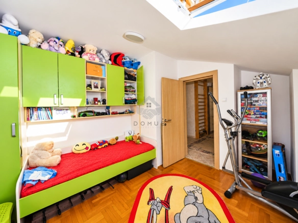 Dvosoban stan 83 m² – Zabjelo, Podgorica — fotografija 13