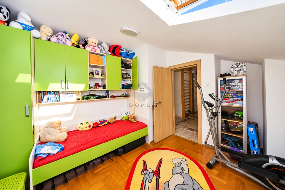 Dvosoban stan 83 m² – Zabjelo, Podgorica — fotografija 13