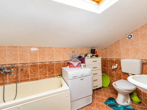 Dvosoban stan 83 m² – Zabjelo, Podgorica — fotografija 14