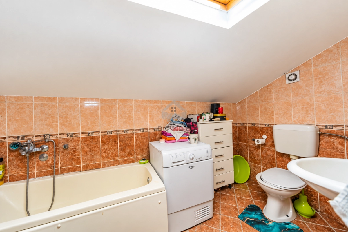 Dvosoban stan 83 m² – Zabjelo, Podgorica — fotografija 14