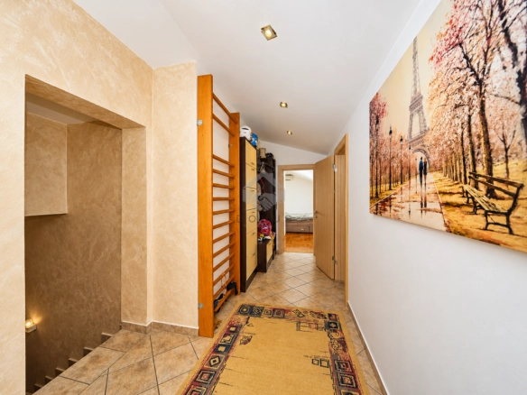Dvosoban stan 83 m² – Zabjelo, Podgorica — fotografija 15