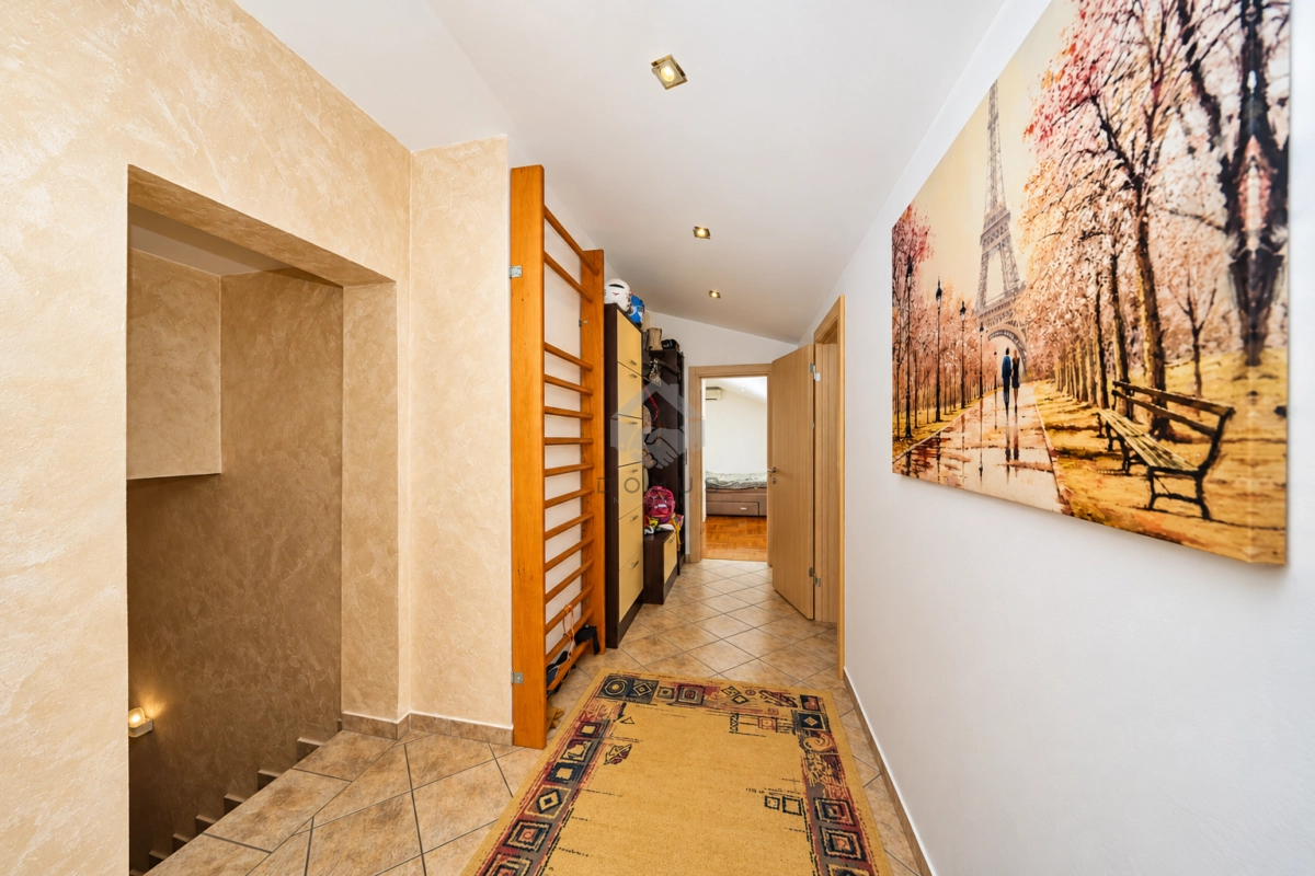 Dvosoban stan 83 m² – Zabjelo, Podgorica — fotografija 15