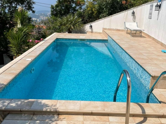 Izdavanje: Kuća 200 m² – Rafailovići, Budva — fotografija 3